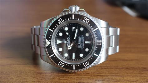 rolex sea dweller 12800 ft 3900 m|Rolex Sea-Dweller deepsea price.